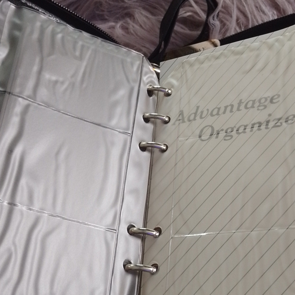 💝💝💝ADVANTAGE ORGANIZER - Picture 5 of 9